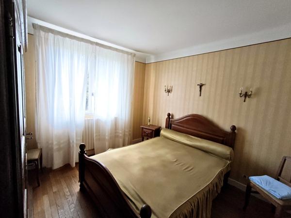 Maison 4 pièces d’environ 102 m² avec corps de ferme rénové