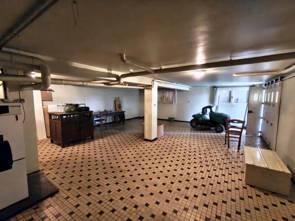 Maison 4 pièces d’environ 102 m² avec corps de ferme rénové