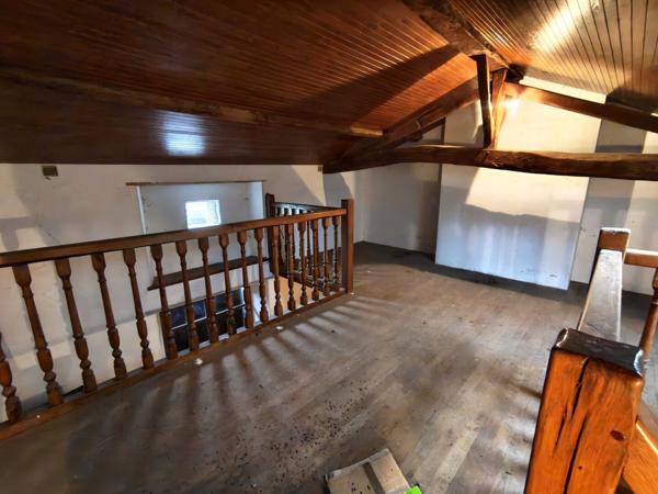 Maison 4 pièces d’environ 102 m² avec corps de ferme rénové