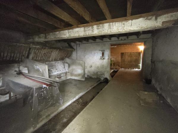 Maison 4 pièces d’environ 102 m² avec corps de ferme rénové