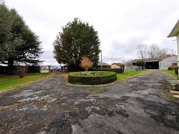 Maison 4 pièces d’environ 102 m² avec corps de ferme rénové