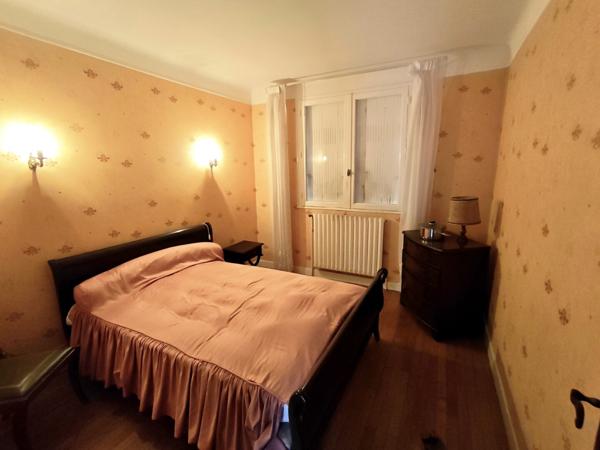 Maison 4 pièces d’environ 102 m² avec corps de ferme rénové