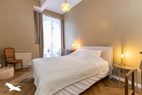 Appartement à vendre |  Bagnères-de-Bigorre |  3 pièces | 77 m²