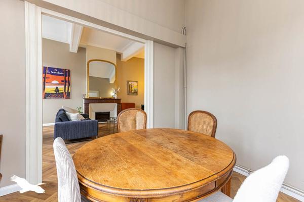 Appartement à vendre |  Bagnères-de-Bigorre |  3 pièces | 77 m²