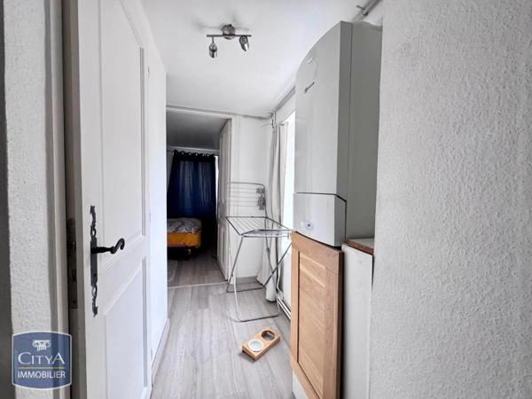 Maison à louer 3 pièces 51m²