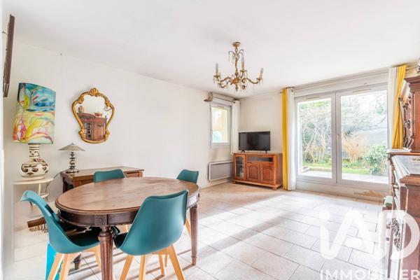 Appartement à vendre 2 pièces 54 m² Orly