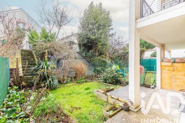 Appartement à vendre 2 pièces 54 m² Orly