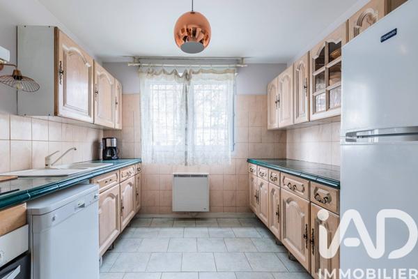 Appartement à vendre 2 pièces 54 m² Orly