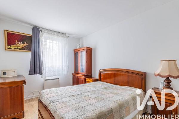 Appartement à vendre 2 pièces 54 m² Orly