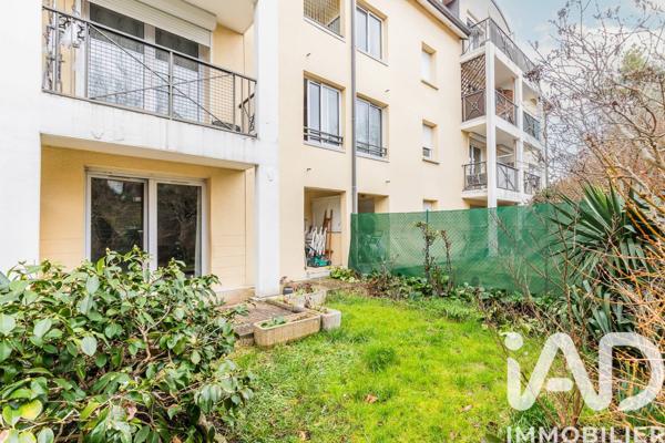 Appartement à vendre 2 pièces 54 m² Orly