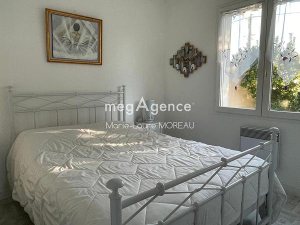 Maison à SAINT-PIERRE-D'OLERON, 17310 - 4 pièces 58m²