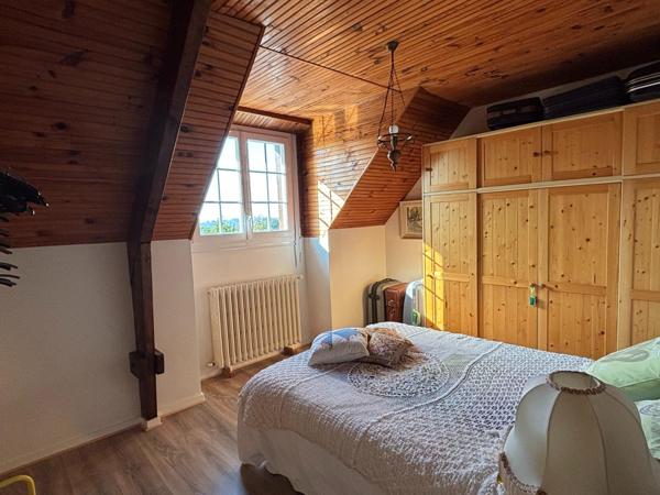 Maison à FAY, 72550 - 7 pièces 170m²