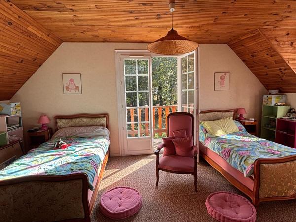 Maison à FAY, 72550 - 7 pièces 170m²