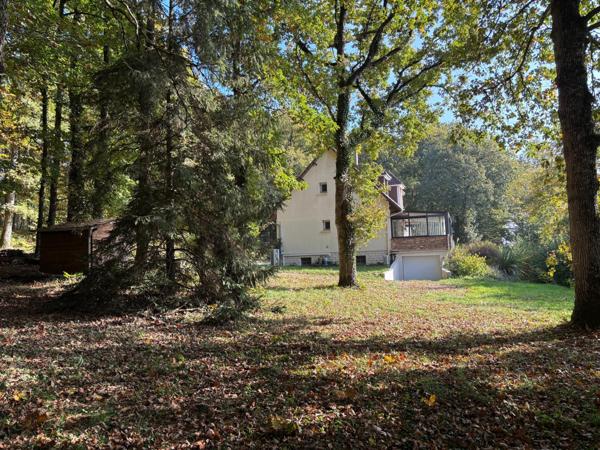 Maison à FAY, 72550 - 7 pièces 170m²