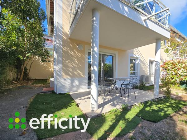 Appartement 3 pièces - 66 m²