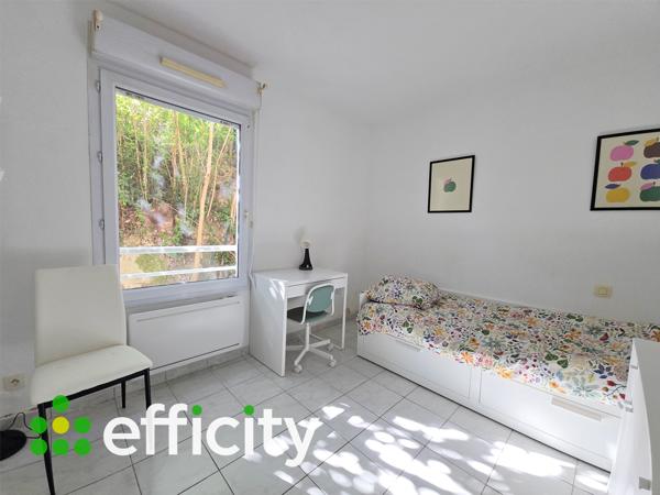 Appartement 3 pièces - 66 m²