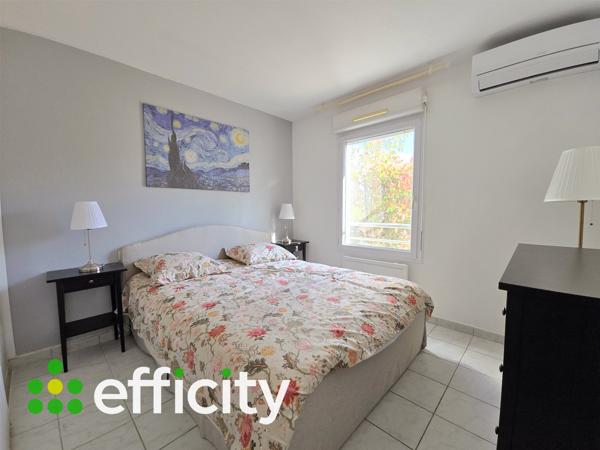 Appartement 3 pièces - 66 m²