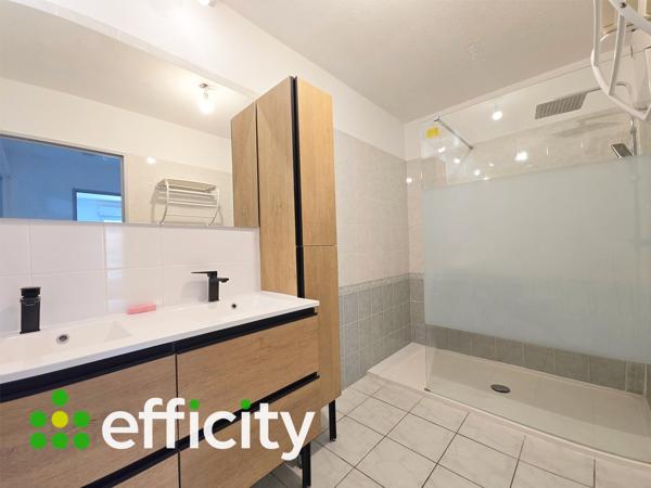 Appartement 3 pièces - 66 m²