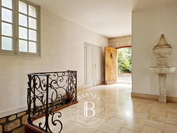 Montmorency, Maison 2 Chambres -  264 m² à vendre