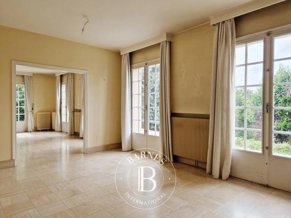 Montmorency, Maison 2 Chambres -  264 m² à vendre