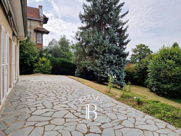 Montmorency, Maison 2 Chambres -  264 m² à vendre