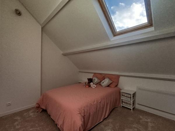 Maison 4 chambres proche centre-ville