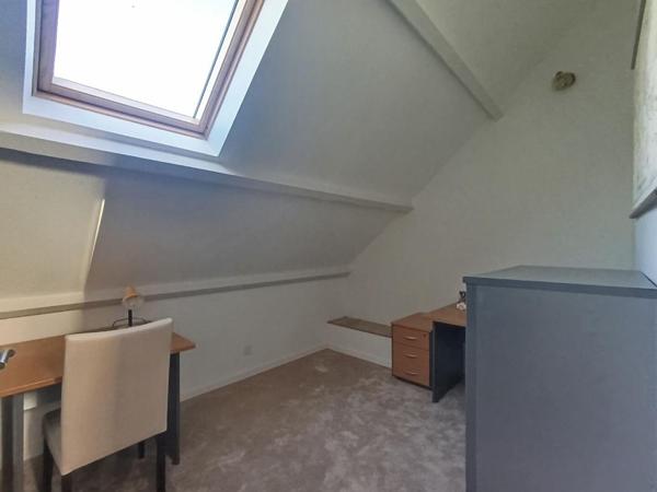 Maison 4 chambres proche centre-ville