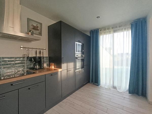 Maison 4 chambres proche centre-ville