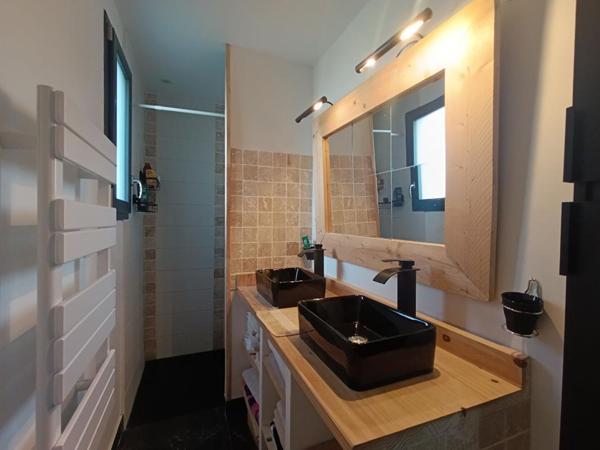 Maison 4 chambres proche centre-ville