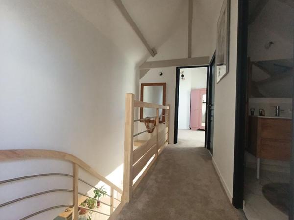 Maison 4 chambres proche centre-ville