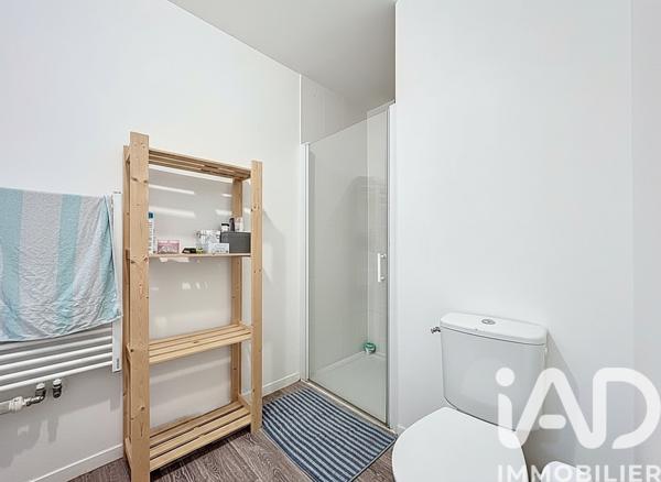 Appartement à vendre 2 pièces 44 m² Hérouville-Saint-Clair