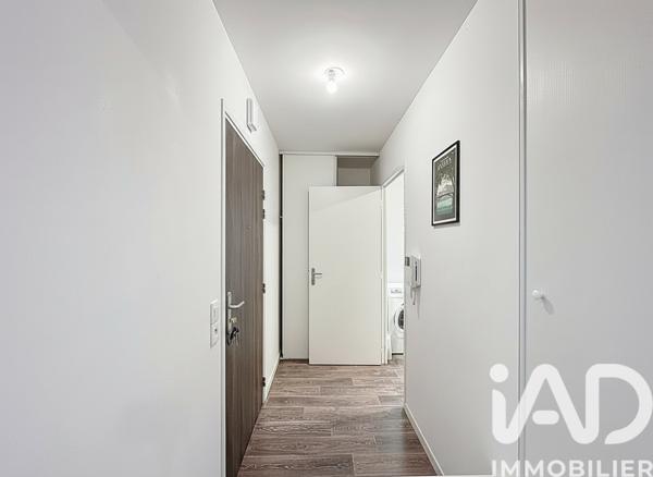 Appartement à vendre 2 pièces 44 m² Hérouville-Saint-Clair