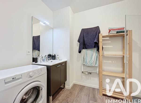 Appartement à vendre 2 pièces 44 m² Hérouville-Saint-Clair