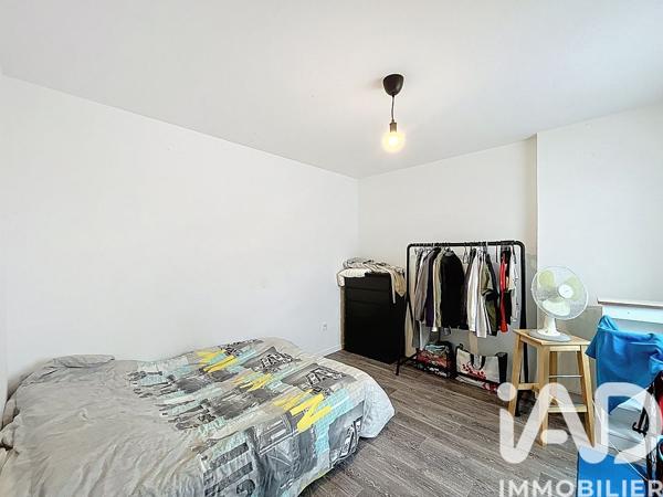 Appartement à vendre 2 pièces 44 m² Hérouville-Saint-Clair