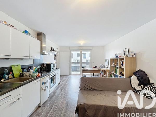 Appartement à vendre 2 pièces 44 m² Hérouville-Saint-Clair
