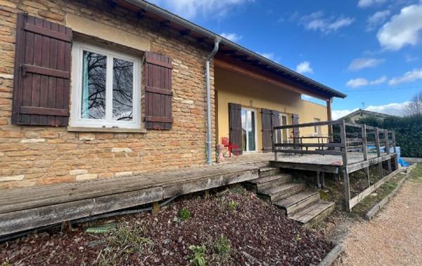 Vente Maison Macon