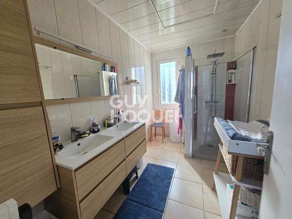 Maison plain-pied 4 pièces à vendre à Agnetz - Exclusivité Guy Hoquet