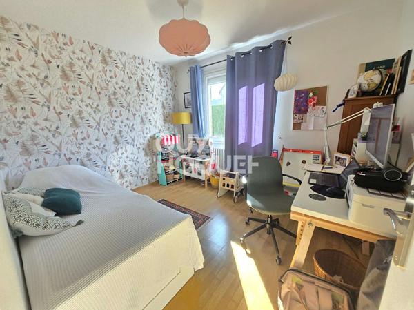 Maison plain-pied 4 pièces à vendre à Agnetz - Exclusivité Guy Hoquet