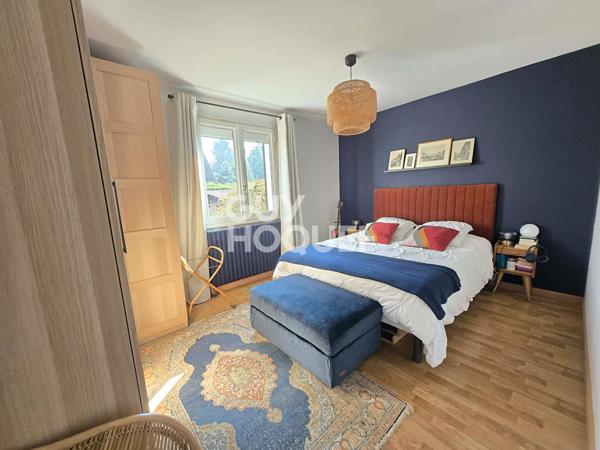 Maison plain-pied 4 pièces à vendre à Agnetz - Exclusivité Guy Hoquet