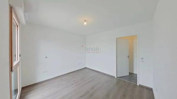 Vente immobilière : Appartement à Lyon 7ème  2 pièces 44.93 m² 243 600 €- Angé Immobilier Lyon.