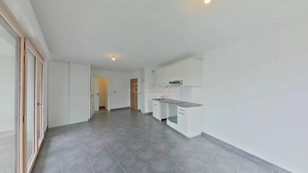 Vente immobilière : Appartement à Lyon 7ème  2 pièces 44.93 m² 243 600 €- Angé Immobilier Lyon.