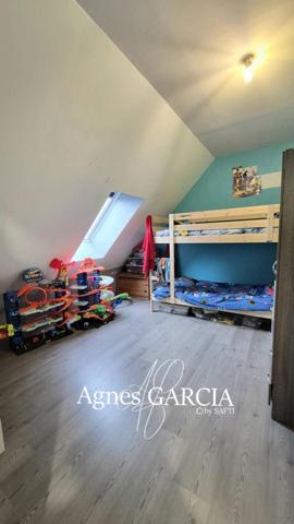 Maison récente individuelle de 2014