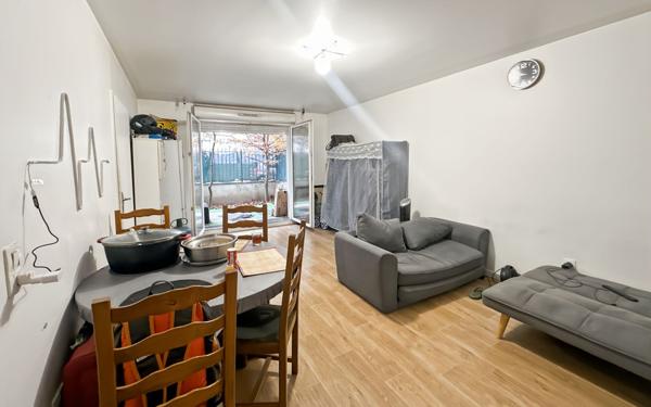 Appartement à vendre    4 pièces • 75,40 m2 Bondy