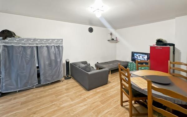 Appartement à vendre    4 pièces • 75,40 m2 Bondy