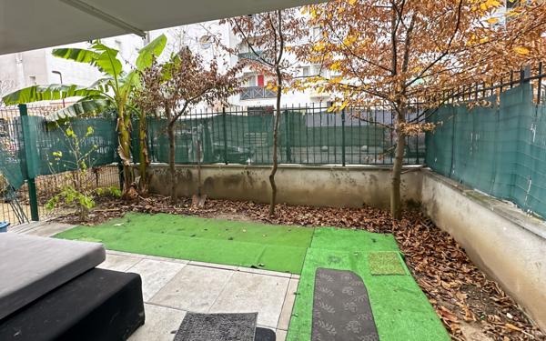 Appartement à vendre    4 pièces • 75,40 m2 Bondy