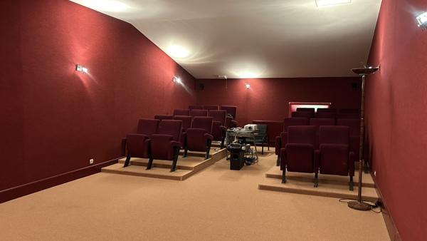 Maison 8 pièces - 553 m²