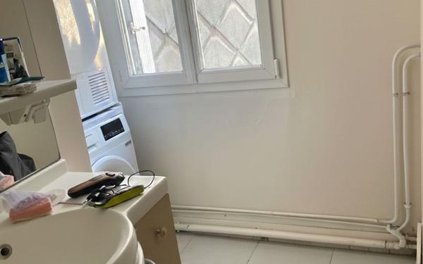 Appartement à vendre    2 pièces • 37,29 m2 Le Havre