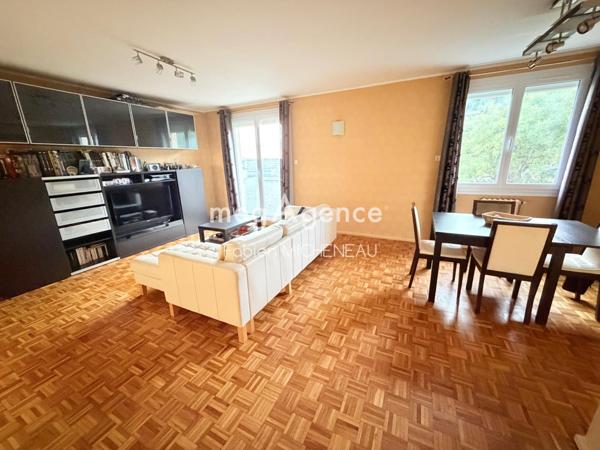 Appartement à CHOLET, 49300 - 3 pièces 65m²