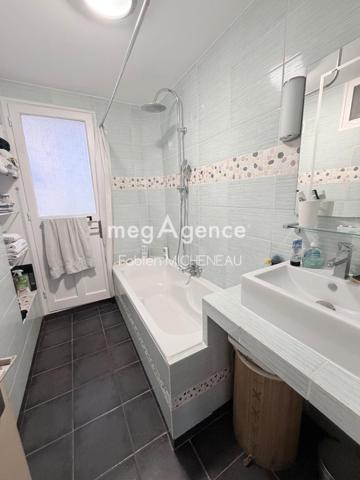 Appartement à CHOLET, 49300 - 3 pièces 65m²