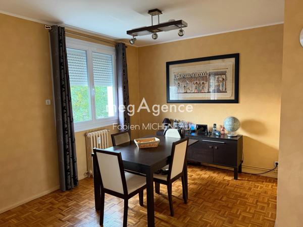 Appartement à CHOLET, 49300 - 3 pièces 65m²